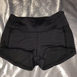 Lululemon spandex
